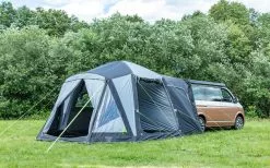 Berger Heckzelt Liberta Air BUS -Campingzelte Verkaufsgeschäft 333215 2277256