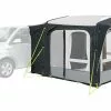 Dometic Club Air Pro DA 260 Aufblasbares Bus- / Wohnmobilvorzelt