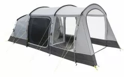 Kampa Tunnelzelt Hayling 4 -Campingzelte Verkaufsgeschäft 348507 2639833