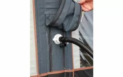 Isabella Air Cirrus North 300 Aufblasbares Reisevorzelt 300 X 275 Cm -Campingzelte Verkaufsgeschäft 350852 2283694