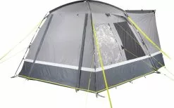 High Peak Trentino 2.0 Freistehendes Tunnel Busvorzelt -Campingzelte Verkaufsgeschäft 352238 2266963