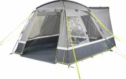 High Peak Trentino 2.0 Freistehendes Tunnel Busvorzelt -Campingzelte Verkaufsgeschäft 352334 2266969