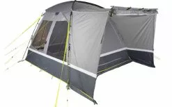 High Peak Trentino 2.0 Freistehendes Tunnel Busvorzelt -Campingzelte Verkaufsgeschäft 352364 2266978