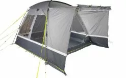 High Peak Trentino 2.0 Freistehendes Tunnel Busvorzelt -Campingzelte Verkaufsgeschäft 352409 2266993