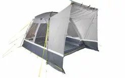 High Peak Trentino 2.0 Freistehendes Tunnel Busvorzelt -Campingzelte Verkaufsgeschäft 352442 2267011