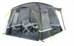 High Peak Tour 2.0 Freistehendes Busvorzelt