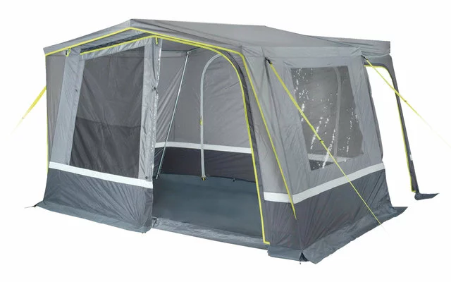 High Peak Tramp 2.0 Freistehendes Busvorzelt 4 High Peak Tramp 2.0 Freistehendes Busvorzelt – Bild 2