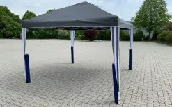 Peggy Peg PP Tube Befüllbare Pavillonfußbeschwerer 2er Set