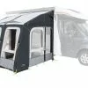 Dometic Rally Air Pro 260 S Aufblasbares Wohnwagen- / Reisemobilvorzelt