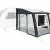 Dometic Grande Air Pro 390 S Aufblasbares Wohnwagen- / Reisemobilvorzelt -Campingzelte Verkaufsgeschäft 363297 2287238