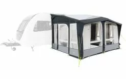 Dometic Club Air Pro 390 S Aufblasbares Wohnwagen-/ Reisemobilvorzelt -Campingzelte Verkaufsgeschäft 369206 2262062