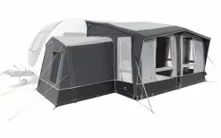Dometic All-Season Air Tall Seitenanbau Für Reisemobilvorzelt