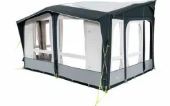 Dometic Club Air Pro 440 S Aufblasbares Wohnwagen- / Reisemobilvorzelt -Campingzelte Verkaufsgeschäft 370353 2717713