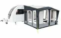 Dometic Club Air Pro 330 S Aufblasbares Wohnwagen- / Reisemobilvorzelt -Campingzelte Verkaufsgeschäft 370671 2276866