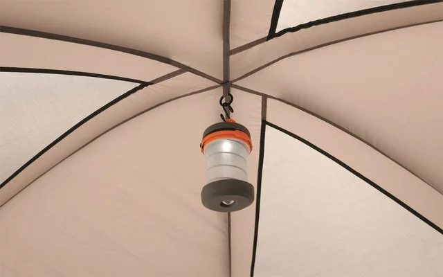 Easy Camp Moonlight Yurt Tipi Familienzelt 7 Easy Camp Moonlight Yurt Tipi Familienzelt – Bild 5