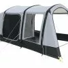 Kampa Hayling 4 Air TC Aufblasbares Tunnelzelt -Campingzelte Verkaufsgeschäft 377540 2487674