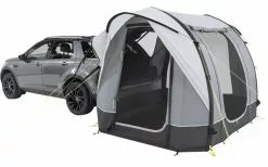 Kampa Tailgater Air Aufblasbares SUV- / PKW Heckzelt