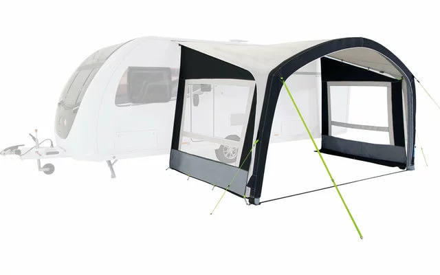 Dometic SVD Sunshine Air Pro Seitenwand-Set 3 Dometic SVD Sunshine Air Pro Seitenwand-Set