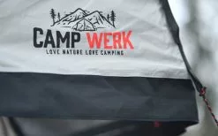 Campwerk Adventure 165 Dachzelt Olive -Campingzelte Verkaufsgeschäft 392225 2876140