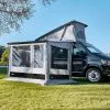 Thule Safari Residence G3 Markisenzelt Für Omnistor 5102 Markise