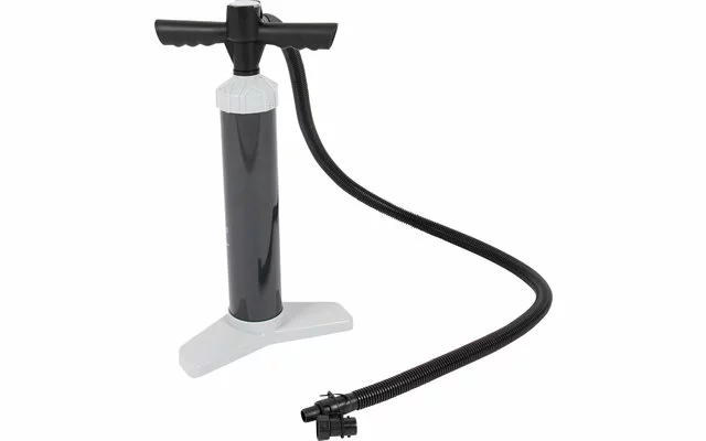 Bo-Camp Air Aufblasbares Wohnwagenvorzelt 4 Bo-Camp Air Aufblasbares Wohnwagenvorzelt – Bild 2