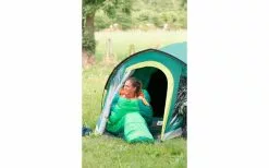Coleman Kobuk Valley 3 Plus 3-Personen Kuppelzelt -Campingzelte Verkaufsgeschäft 414663 3022866
