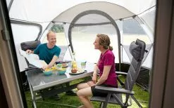Berger Garda Reisevorzelt -Campingzelte Verkaufsgeschäft 416034 2988156