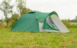 Coleman Kobuk Valley 3 Plus 3-Personen Kuppelzelt -Campingzelte Verkaufsgeschäft 416079 3022890