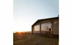 Isabella Ambassador Dawn A850/G14 Saison- / Reisevorzelt -Campingzelte Verkaufsgeschäft 420843 2998412