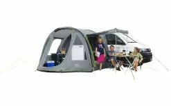 Berger Busvorzelt Touring Easy Air -Campingzelte Verkaufsgeschäft 422421 3000275