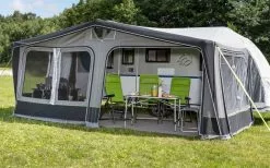 Berger Reisevorzelt Vicenza Air All Season -Campingzelte Verkaufsgeschäft 424619 3035319