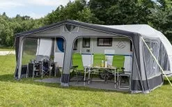 Berger Reisevorzelt Vicenza Air All Season -Campingzelte Verkaufsgeschäft 424658 3035325