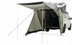 Outwell Busvorzelt Sandcrest L Heckzelt