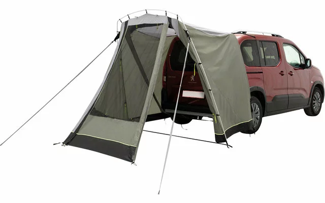 Outwell Sandcrest S Heckzelt 3 Outwell Sandcrest S Heckzelt