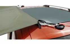 Outwell Fieldcrest Canopy Sonnensegel -Campingzelte Verkaufsgeschäft 437498 3117953