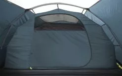 Outwell Cloud 5 Zweiraum-Kuppelzelt Blau -Campingzelte Verkaufsgeschäft 438210 3136283