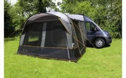 Eurotrail Portofino Air Kastewagen Zelt