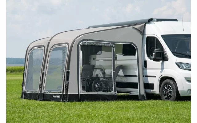 Westfield Mars Luftvorzelt 3 Westfield Mars Luftvorzelt