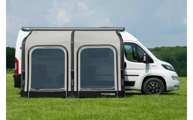 Westfield Mars Luftvorzelt 4 Westfield Mars Luftvorzelt – Bild 2