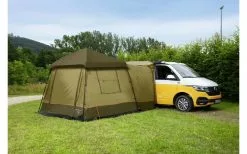 Berger Cilento Eco SUV- / Busvorzelt -Campingzelte Verkaufsgeschäft 443939 3138443