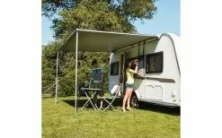 Thule Omnistor 1200 -Campingzelte Verkaufsgeschäft 44464 33285