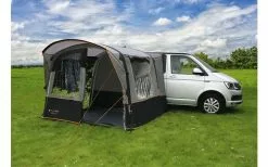 Eurotrail Ancona Air Freistehendes Buszelt -Campingzelte Verkaufsgeschäft 446573 3182472