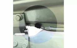 Eurotrail Offroad VW T5/T6 Heckzelt -Campingzelte Verkaufsgeschäft 447035 3182645