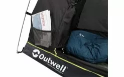 Outwell Freistehendes Innenzelt Blau -Campingzelte Verkaufsgeschäft 448736 3137639
