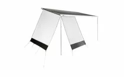 Thule Sun Blocker G2 Seitenwand Small 2,00 -Campingzelte Verkaufsgeschäft 45476 66295