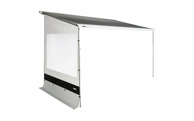 Thule Rain Blocker G2 Seitenwand Minivan 2,0m 6 Thule Rain Blocker G2 Seitenwand Minivan 2,0m – Bild 4