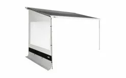 Thule Rain Blocker G2 Seitenwand Minivan 2,0m 15 Thule Rain Blocker G2 Seitenwand Minivan 2,0m -Campingzelte Verkaufsgeschäft 45524 2245174