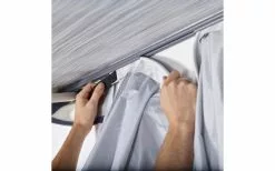 Thule QuickFit/Easy Link TO 1200