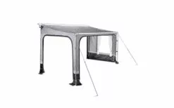 Dometic Revo Zip 240 Privacy Room Markisenzelt -Campingzelte Verkaufsgeschäft 457854 3398336