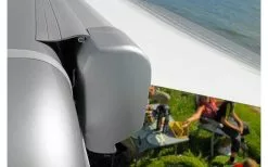 Thule Sealing Rubber Abdichtband 4,0 M 7 Thule Sealing Rubber Abdichtband 4,0 M -Campingzelte Verkaufsgeschäft 457869 3350168